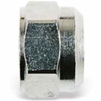 Watts 873M1214 - Adaptateur Velofit 1/2 tuyaux en cuivre 14