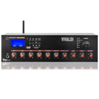 Vivaldi MA5060BTK - Ulysses 100V 60W amplifier