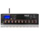Vivaldi MA5120BTK - Amplificador Ulysses de 100 V y 120 W