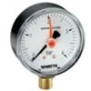 Watts PZFEA3204BB12 - manomètre radial 1/4 0-4 bar D.63