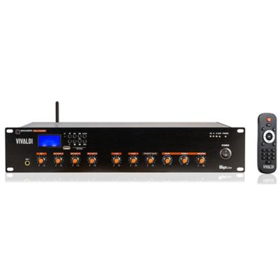 Vivaldi MA5240BTK - amplificatore Ulisse 100V 240W