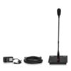 Vivaldi BM1000D - Ulysses microphone base with din-don