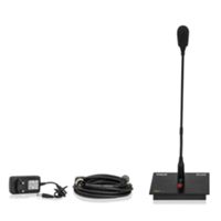 Vivaldi BM1000D - Base de microphone Ulysse avec din-don
