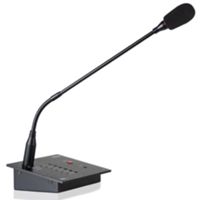 Vivaldi BM6 - Pied de microphone multizone