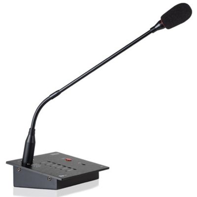 Vivaldi BM6 - Pied de microphone multizone