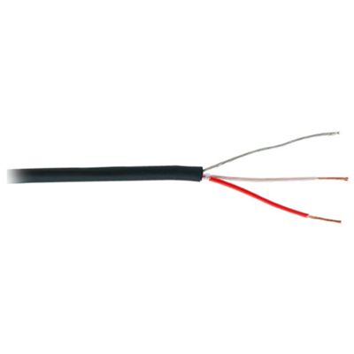 Vivaldi MICRO2.50 - Cable de micrófono Ulisse - 50 m