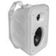 Vivaldi FLORA10TW - Altavoz de sistema de evacuación por voz blanco EN54 de 30 W