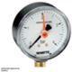 Watts PZFEA3210BB15 - Manomètre radial 1/4 0-10 bar D.63