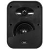 Vivaldi FLORA10TB - diffusore sistemi evacuazione vocale 30W EN54 nero