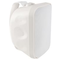 Vivaldi FLORA13TW - Altavoz de evacuación por voz blanco EN54 de 60 W