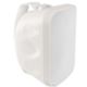 Vivaldi FLORA13TW - Enceinte système d'évacuation vocale blanche 60 W EN54