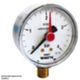 Watts PA3810BB00 - Manomètre radial 1/4 0-10 bar D.63