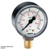 Watts PZFEA321618LF - radial pressure gauge 1/4 0-16 bar/psi D.63