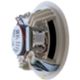 Vivaldi ROUND6T - Enceinte ronde encastrable Ulisse