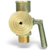 Watts 403R14 - Support de jauge 1/4