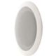 Vivaldi ROUND5T - Enceinte ronde encastrable Ulisse en blanc
