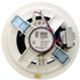 Vivaldi ROUND5T - Enceinte ronde encastrable Ulisse en blanc