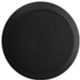 Vivaldi ROUND5TB - Enceinte ronde encastrable Ulisse en noir