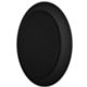 Vivaldi ROUND5TB - Enceinte ronde encastrable Ulisse en noir