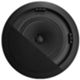 Vivaldi ROUND5TB - Enceinte ronde encastrable Ulisse en noir