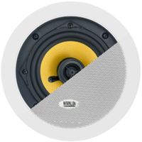 Vivaldi ROUND13TL - Enceinte ronde encastrable Ulisse
