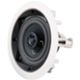 Vivaldi ROUND12T - Enceinte ronde encastrable Ulisse en blanc