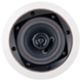 Vivaldi ROUND12T - Enceinte ronde encastrable Ulisse en blanc