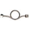 Watts 407D14 - Support de manomètre 1/4"
