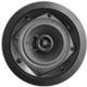 Vivaldi ROUND12TB - Enceinte ronde encastrable Ulisse en noir