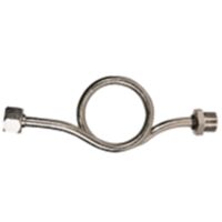 Watts 407D12 - Soporte para manómetro de 1/2"