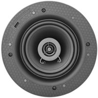 Vivaldi ROUND13TF - diffusore rotondo da incasso EN54