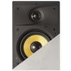 Vivaldi GIADA16TF - Altavoz rectangular empotrado Ulisse