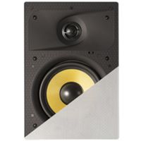 Vivaldi GIADA16TF - Enceinte encastrable rectangulaire Ulisse