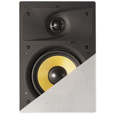 Vivaldi GIADA16TF - Enceinte encastrable rectangulaire Ulisse