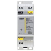 Vimar 03986 - attuatore e relè connesso IoT