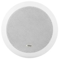 Vivaldi ROUND12 - Altavoz redondo integrado Giove
