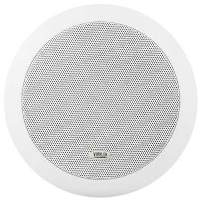 Vivaldi ROUND12 - Altavoz redondo integrado Giove