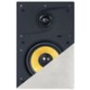 Vivaldi GIADA13F - diffusore rettangolare da incasso 40W Giove