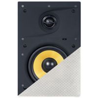 Vivaldi GIADA13F - Enceinte encastrée rectangulaire Giove 40 W