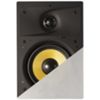 Vivaldi GIADA16F - diffusore rettangolare da incasso 60W Giove