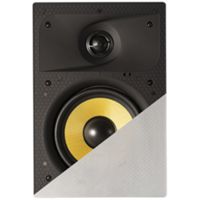 Vivaldi GIADA16F - Enceinte rectangulaire encastrable Giove 60 W