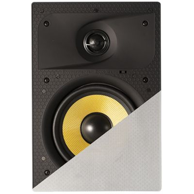 Vivaldi GIADA16F - 60W Giove rectangular built-in speaker