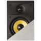 Vivaldi GIADA16F - Enceinte rectangulaire encastrable Giove 60 W