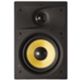 Vivaldi GIADA16F - Enceinte rectangulaire encastrable Giove 60 W