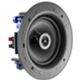 Vivaldi ROUND13F - Altavoz integrado redondo Giove de 50 W