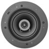 Vivaldi ROUND13F - diffusore rotondo da incasso 50W Giove