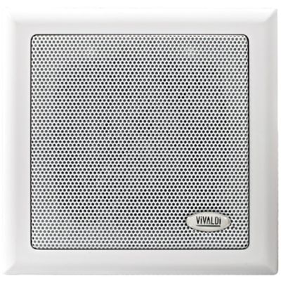 Vivaldi GIADA506 - square speaker box 506E 30W Giove