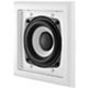 Vivaldi GIADA506 - caja de altavoz cuadrada 506E 30W Giove