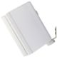 Vivaldi MINI8W - Enceinte murale Ulisse blanche 20W