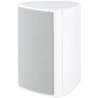 Vivaldi MINI8W - Enceinte murale Ulisse blanche 20W